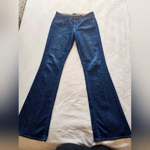 Blue paige demin jeans premium